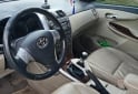 Autos - Toyota Corolla Seg 2012 Nafta 136000Km - En Venta