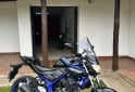 Motos - Yamaha MT-03 2017 Nafta 24000Km - En Venta