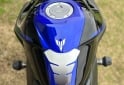 Motos - Yamaha MT-03 2017 Nafta 24000Km - En Venta