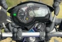 Motos - Yamaha MT-03 2017 Nafta 24000Km - En Venta