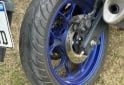 Motos - Yamaha MT-03 2017 Nafta 24000Km - En Venta