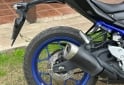 Motos - Yamaha MT-03 2017 Nafta 24000Km - En Venta