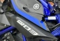 Motos - Yamaha MT-03 2017 Nafta 24000Km - En Venta