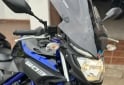 Motos - Yamaha MT-03 2017 Nafta 24000Km - En Venta