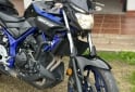 Motos - Yamaha MT-03 2017 Nafta 24000Km - En Venta