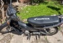 Motos - Honda Wave 2010 Nafta 70000Km - En Venta