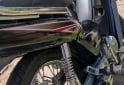 Motos - Honda Wave 2010 Nafta 70000Km - En Venta