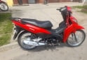 Motos - Honda Wave 2022 Nafta 17000Km - En Venta