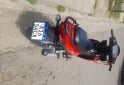 Motos - Honda Wave 2022 Nafta 17000Km - En Venta