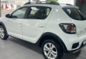 Autos - Renault Sandero Stepway 2017 Nafta 35000Km - En Venta