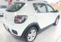Autos - Renault Sandero Stepway 2017 Nafta 35000Km - En Venta
