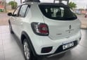 Autos - Renault Sandero Stepway 2017 Nafta 35000Km - En Venta