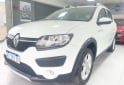 Autos - Renault Sandero Stepway 2017 Nafta 35000Km - En Venta
