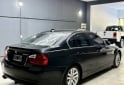 Autos - Bmw 323i 2008 Nafta 238000Km - En Venta