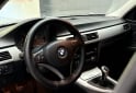 Autos - Bmw 323i 2008 Nafta 238000Km - En Venta