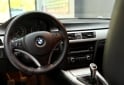 Autos - Bmw 323i 2008 Nafta 238000Km - En Venta