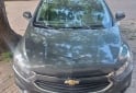 Autos - Chevrolet Prisma 2018 Nafta 115000Km - En Venta