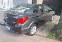 Autos - Chevrolet Prisma 2018 Nafta 115000Km - En Venta
