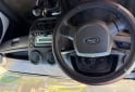 Autos - Ford Ka Fly viral 2013 Nafta 106000Km - En Venta