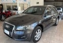 Autos - Audi Q5 QUATTRO 2009 Nafta 144570Km - En Venta