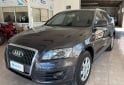 Autos - Audi Q5 QUATTRO 2009 Nafta 144570Km - En Venta