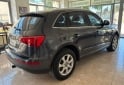 Autos - Audi Q5 QUATTRO 2009 Nafta 144570Km - En Venta