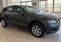Autos - Audi Q5 QUATTRO 2009 Nafta 144570Km - En Venta
