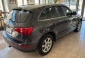 Autos - Audi Q5 QUATTRO 2009 Nafta 144570Km - En Venta
