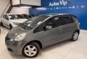 Autos - Honda FIT - LX 2010 Nafta 134000Km - En Venta
