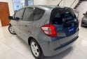 Autos - Honda FIT - LX 2010 Nafta 134000Km - En Venta
