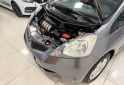 Autos - Honda FIT - LX 2010 Nafta 134000Km - En Venta