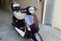 Motos - Corven Corven Milano 150cc 2021 Nafta 18000Km - En Venta