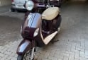 Motos - Corven Corven Milano 150cc 2021 Nafta 18000Km - En Venta
