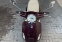 Motos - Corven Corven Milano 150cc 2021 Nafta 18000Km - En Venta