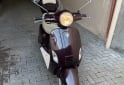 Motos - Corven Corven Milano 150cc 2021 Nafta 18000Km - En Venta