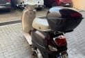 Motos - Corven Corven Milano 150cc 2021 Nafta 18000Km - En Venta