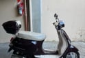 Motos - Corven Corven Milano 150cc 2021 Nafta 18000Km - En Venta