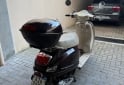 Motos - Corven Corven Milano 150cc 2021 Nafta 18000Km - En Venta