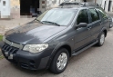 Autos - Fiat Palio adventure 2007 GNC 170000Km - En Venta