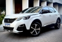 Autos - Peugeot 3008 GT HDI 2018 Diesel 110000Km - En Venta