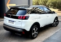 Autos - Peugeot 3008 GT HDI 2018 Diesel 110000Km - En Venta