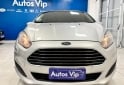 Autos - Ford FIESTA - S 2016 Nafta 69900Km - En Venta