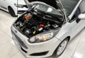 Autos - Ford FIESTA - S 2016 Nafta 69900Km - En Venta