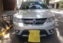 Camionetas - Dodge Journey SXT 2014 Nafta 152000Km - En Venta