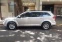 Camionetas - Dodge Journey SXT 2014 Nafta 152000Km - En Venta