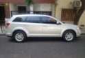 Camionetas - Dodge Journey SXT 2014 Nafta 152000Km - En Venta