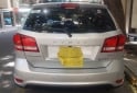 Camionetas - Dodge Journey SXT 2014 Nafta 152000Km - En Venta
