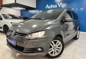 Autos - Volkswagen SURAN HIGHLINE MT6 2017 GNC 166000Km - En Venta