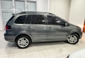 Autos - Volkswagen SURAN HIGHLINE MT6 2017 GNC 166000Km - En Venta