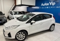 Autos - Ford FIESTA TITANIUM 2018 Nafta 83000Km - En Venta